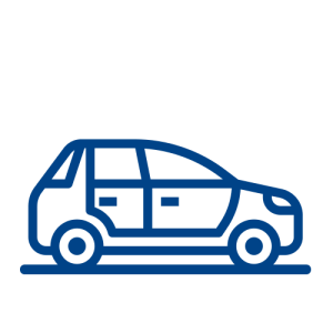 BOSINI RENT Noleggio auto