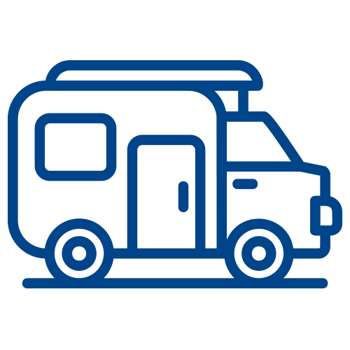 BOSINI RENT - Camper